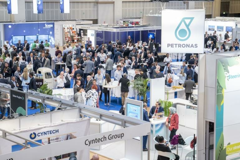 2023 Oil and Gas Global Industry News and Network of Events Midstream Calendar