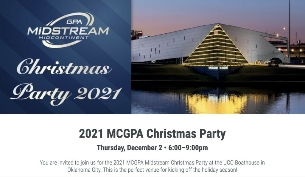 Midstream Events Oklahoma City