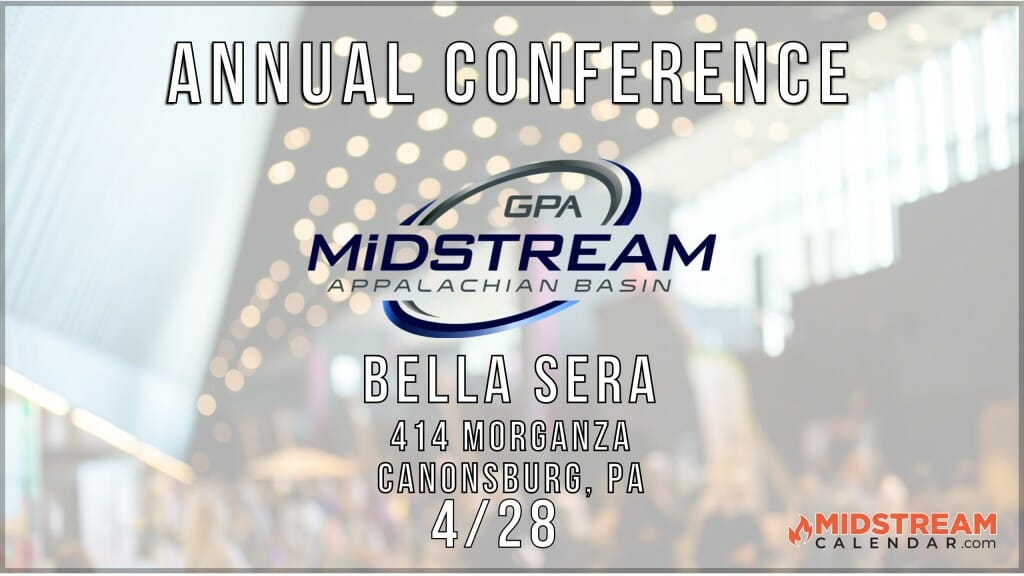 2022 Oil and Gas Conferences