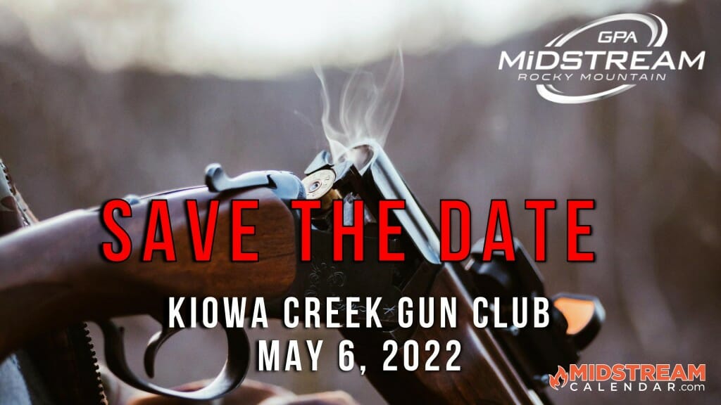 2022 Oil and Gas Events