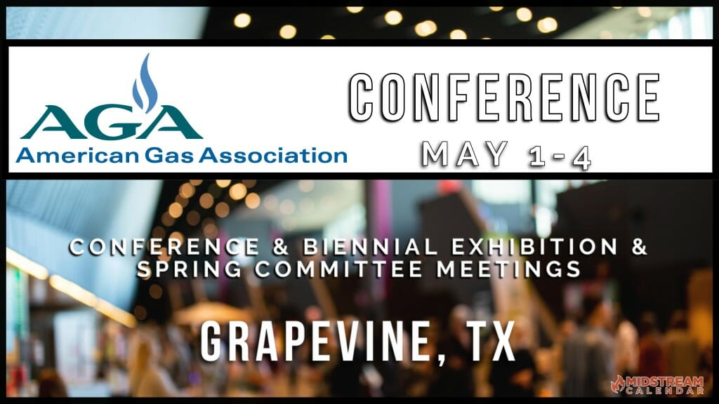 2023 Oil and Gas Industry Events