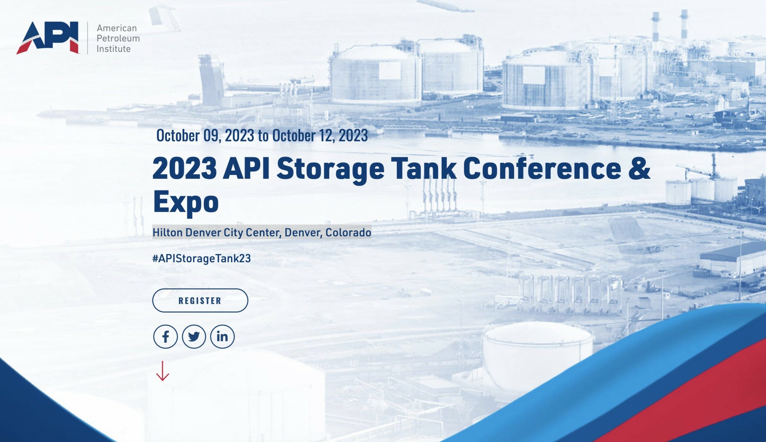 2023 Oil and Gas Global Industry News and Network of Events Midstream Calendar