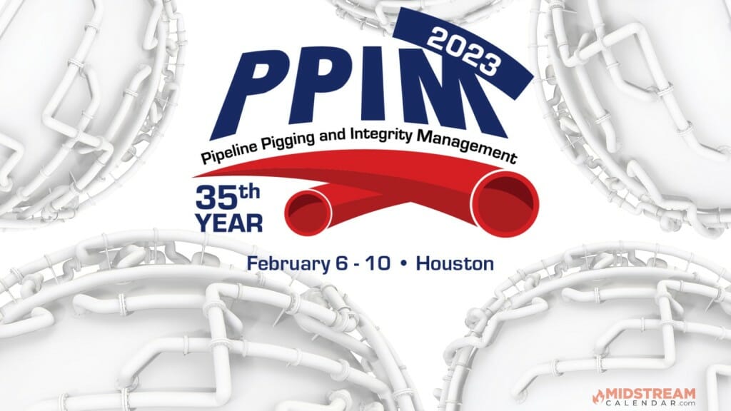 BIC Events Calendar Midstream Oil and Gas events Oilpatch