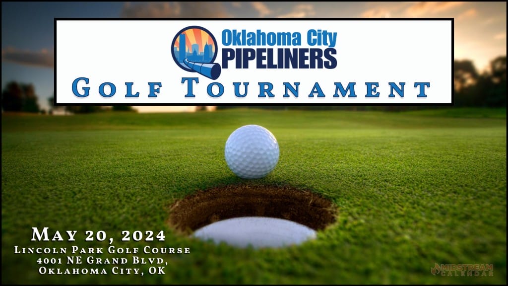 2024 Oil and Gas Industry Events Calendar
