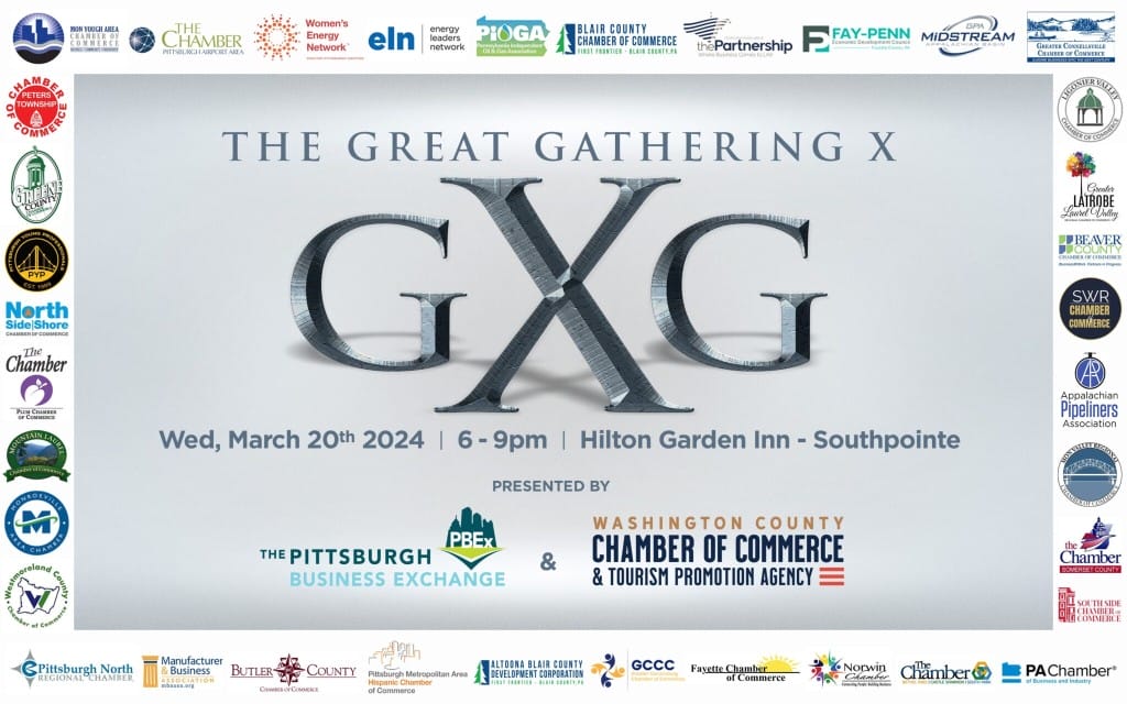 2024 Oil and Gas Global Industry News and Network of Events Midstream Calendar