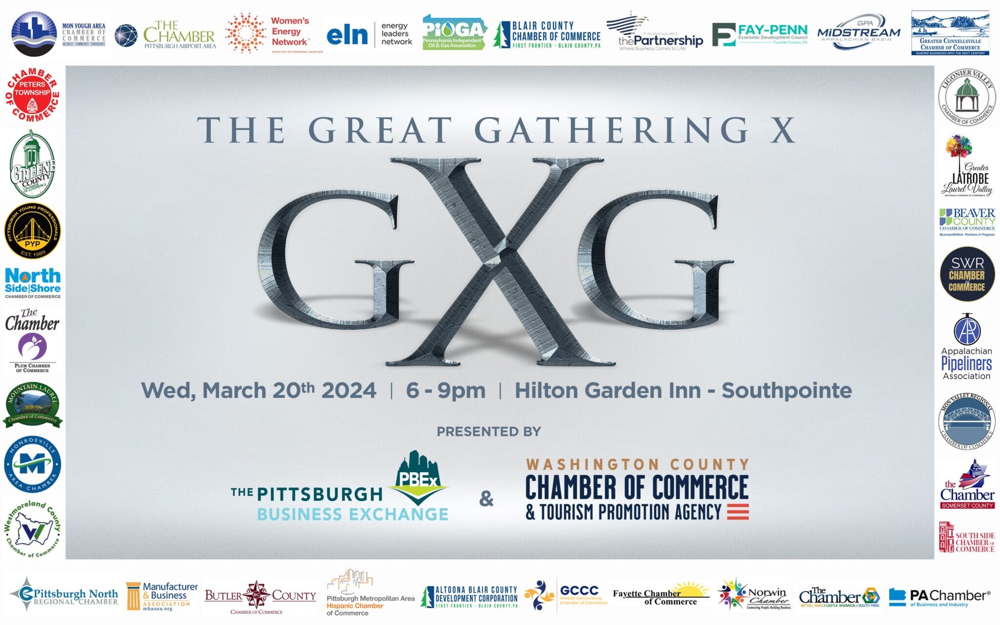 2024 Oil and Gas Global Industry News and Network of Events Midstream Calendar