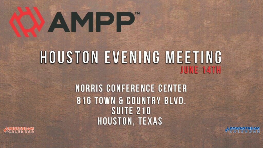 2022 Oil and Gas Events Houston