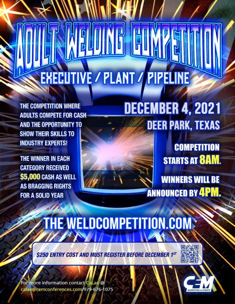 Midstream Calendar Events