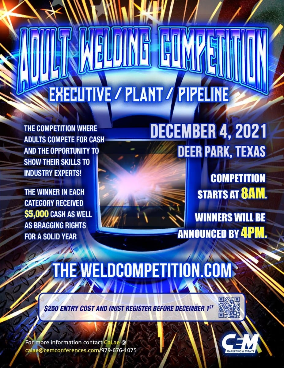 Midstream Calendar Events