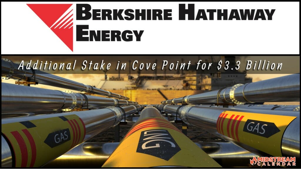 Oil and Gas Events and News