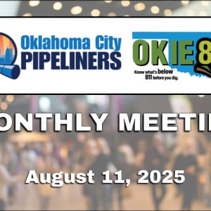 2025 Oil and Gas Global Industry News and Network of Events Midstream Calendar Southwest Pipe Services