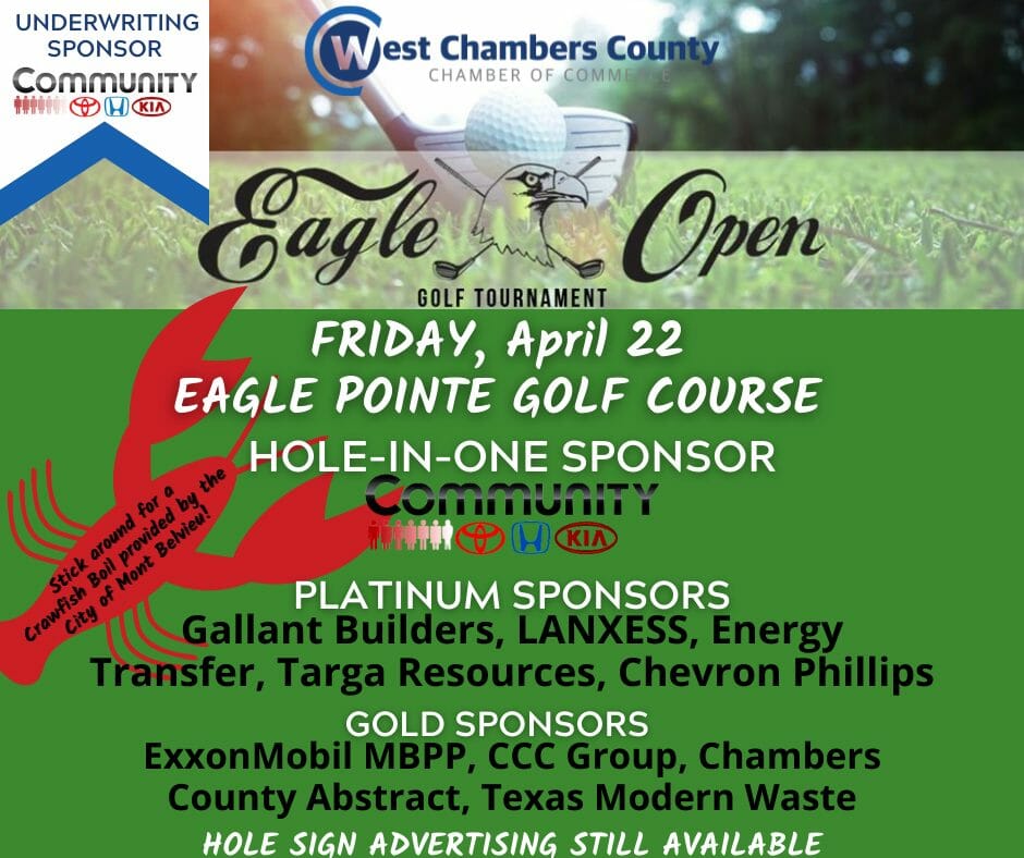 West Chambers County Chamber Of Commerce