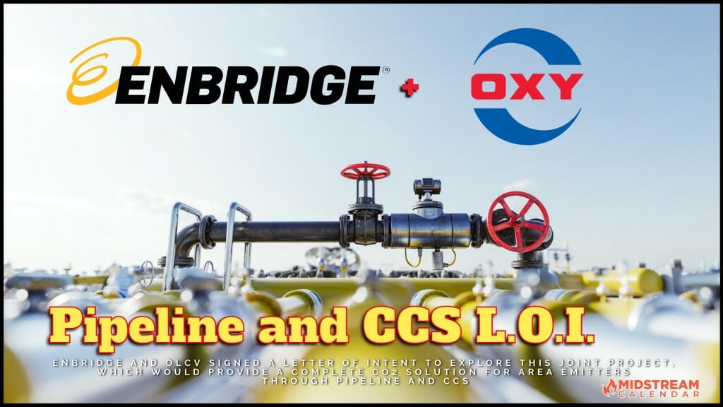 Midstream Oil and Gas News and Events BIC