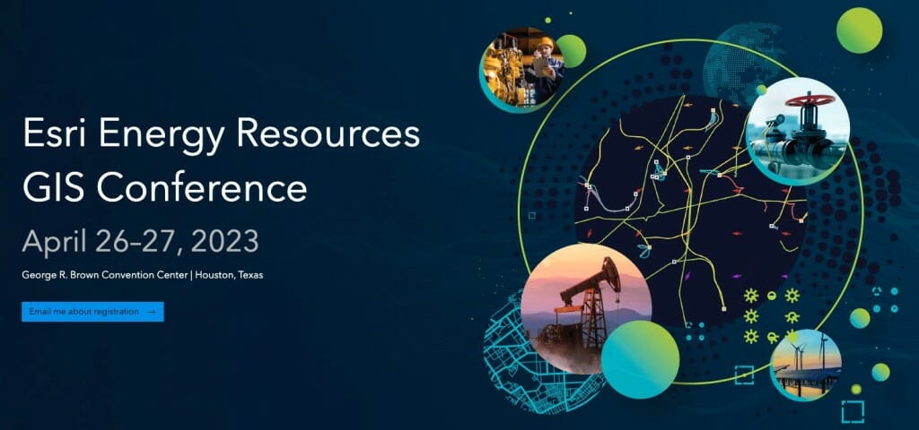 2023 Oil and Gas Events