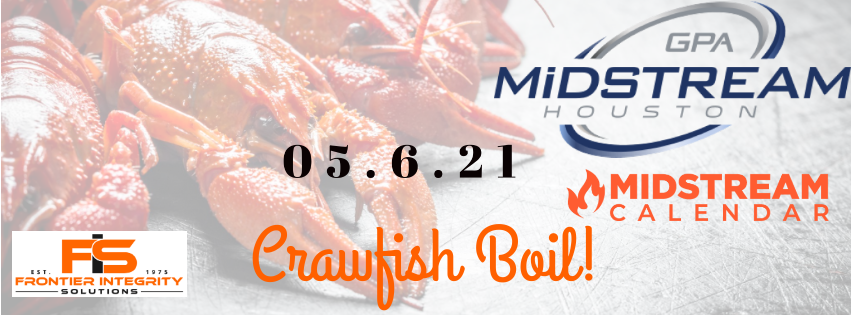 HGPA Crawfish Boil 2021