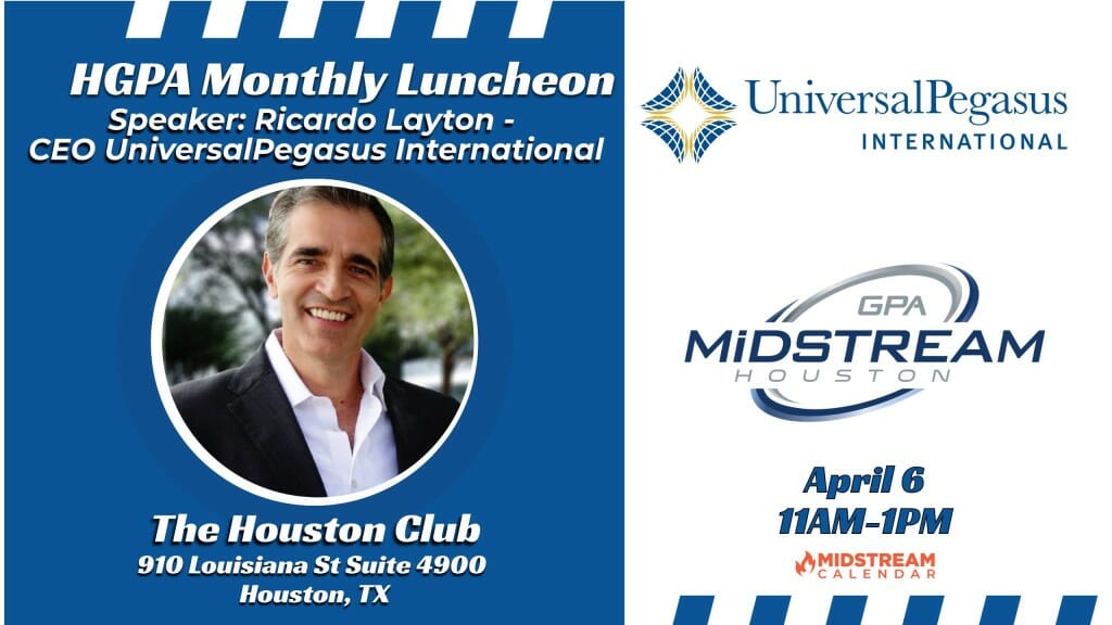 Midstream Calendar HGPA Luncheon
