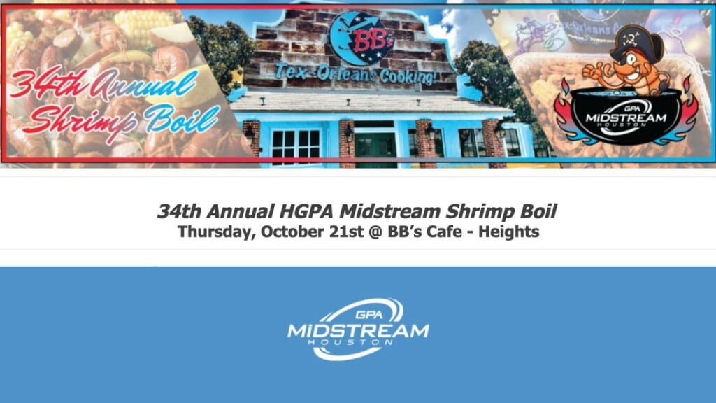 Midstream Calendar