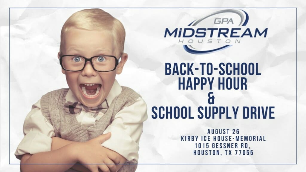 Midstream Calendar