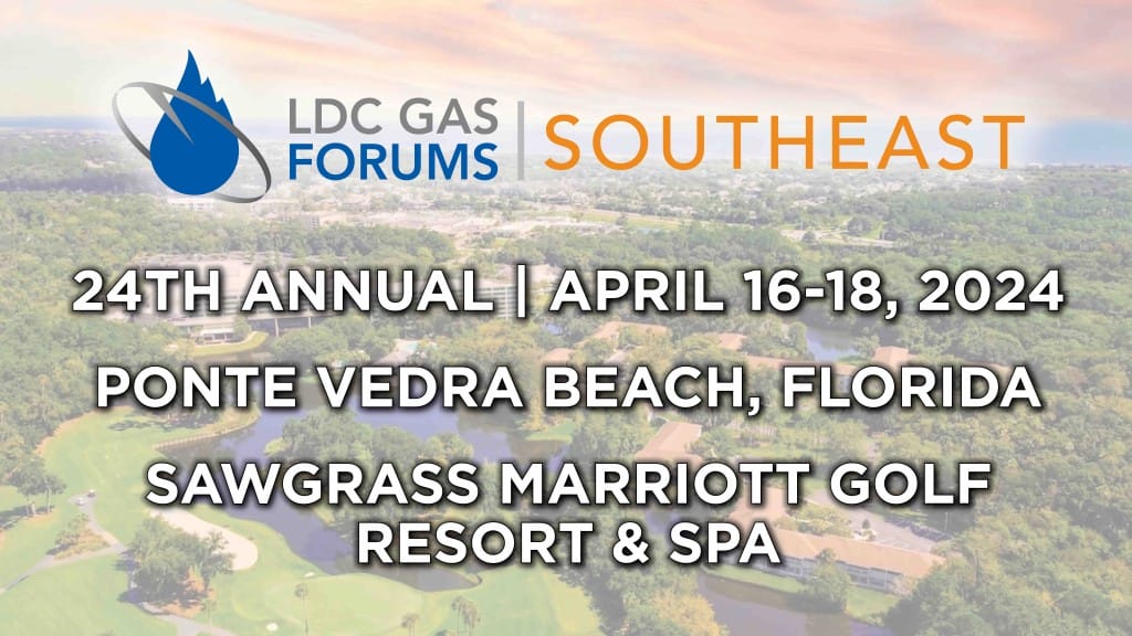 Midstream Calendar Oil and Gas Events