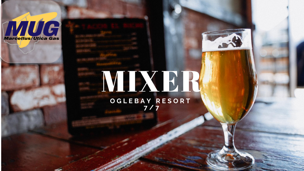 MUG Mixer 2021