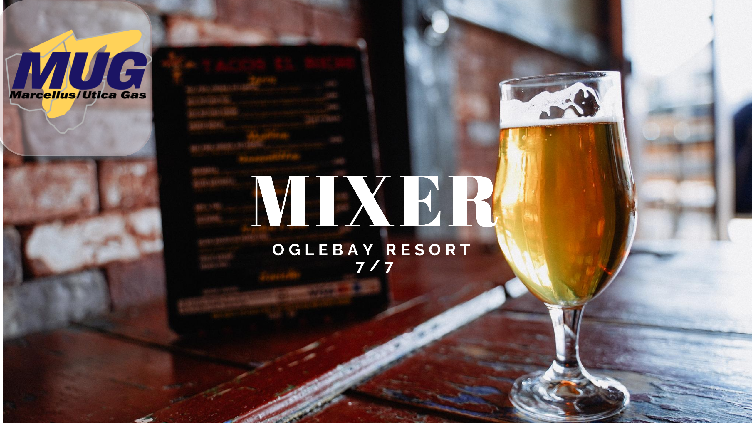 MUG Mixer 2021