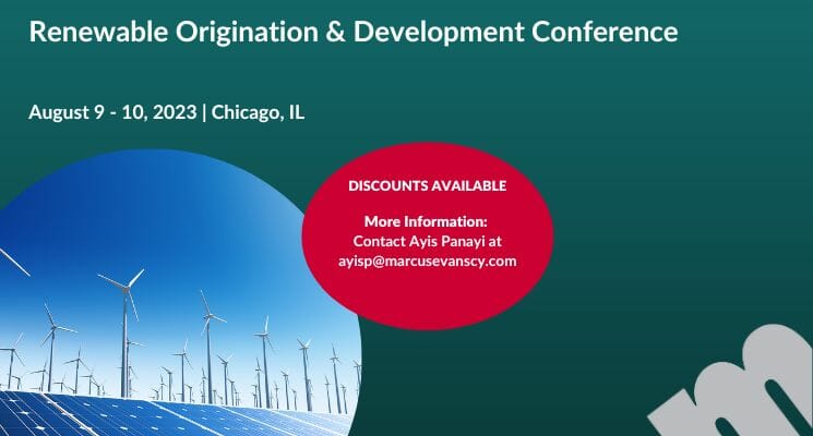 2023 Oil and Gas Industry Events