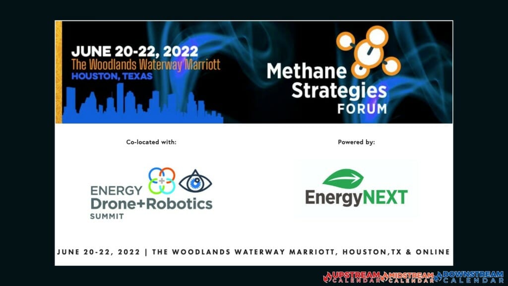 Midstream Calendar Efrain Garcia Allstream Insiders