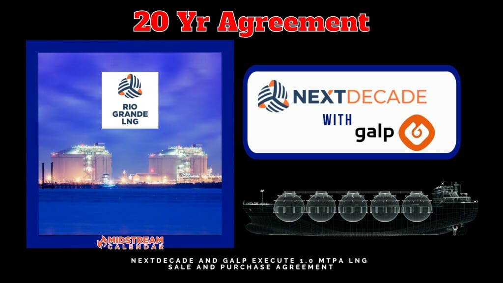 LNG News