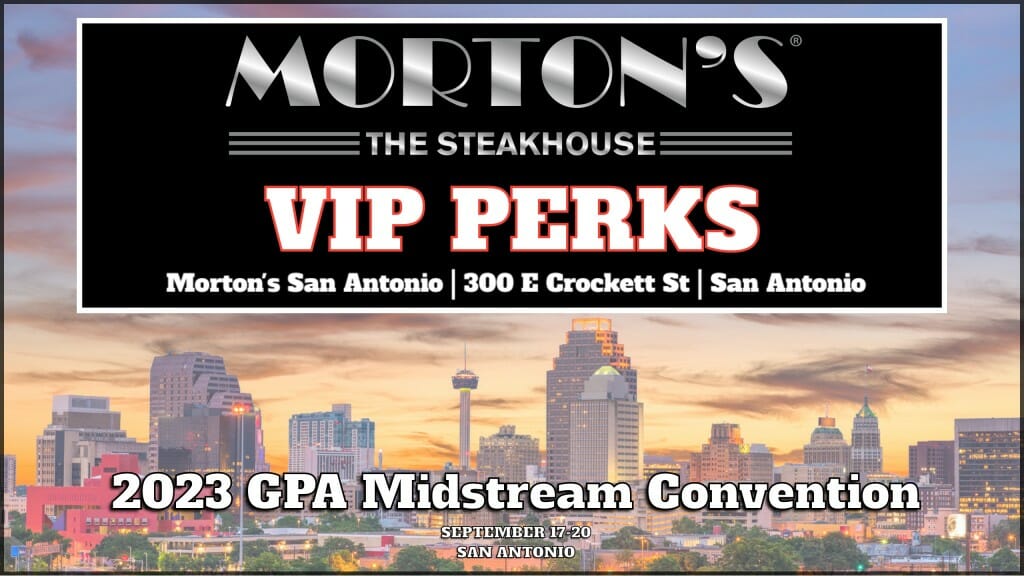 2023 Oil and Gas Global Industry News and Network of Events Midstream Calendar