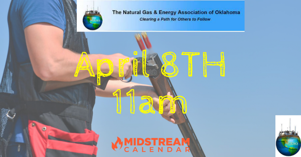 Natural Gas & Energy Association of Oklahoma