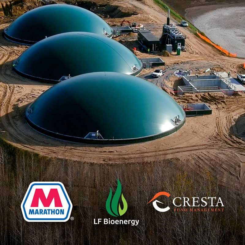 Midstream Calendar