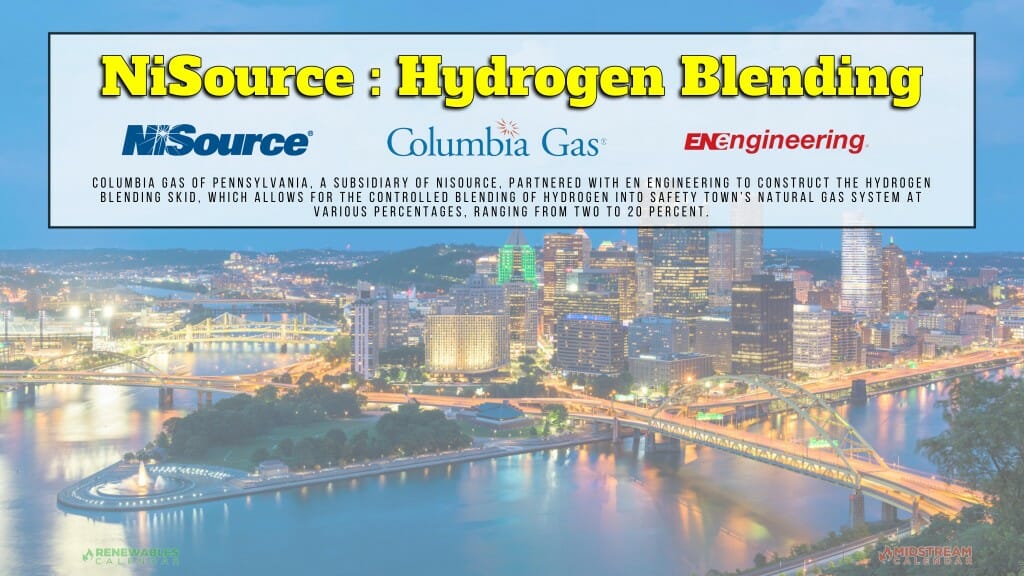 2023 Oil and Gas Global Industry News and Network of Events Midstream Calendar