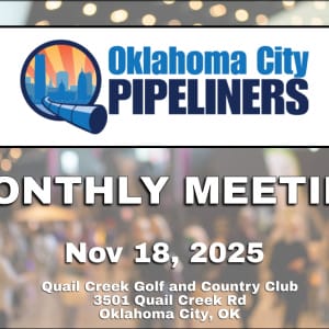 2025 Oil and Gas Global Industry News and Network of Events Midstream Calendar