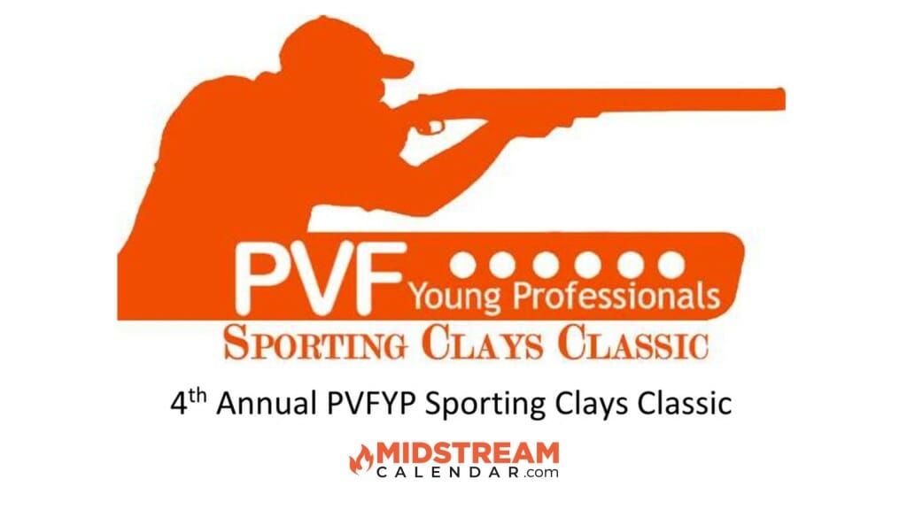 Midstream Calendar Events Houston PVF Roundtable Clay Shoot 2022 Space City Distribution