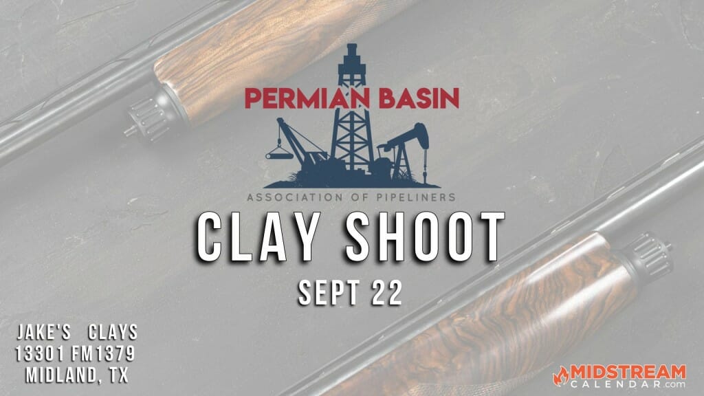 Efrain Garcia the orig Energy Calendar for Shale Events