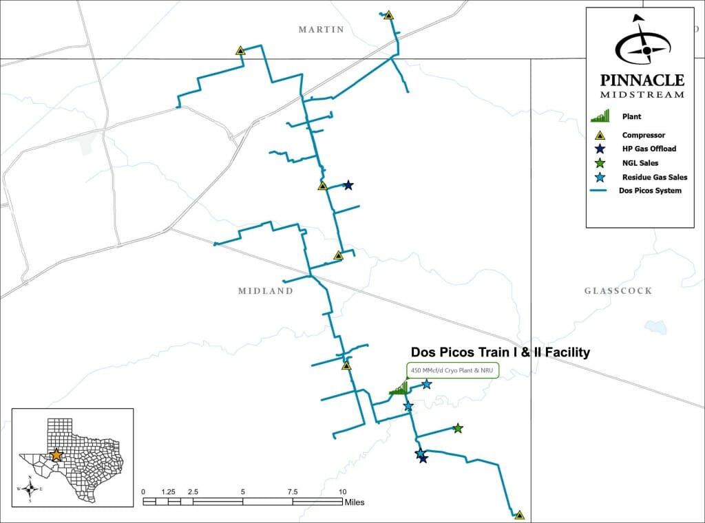 2023 Oil and Gas Events Calendar