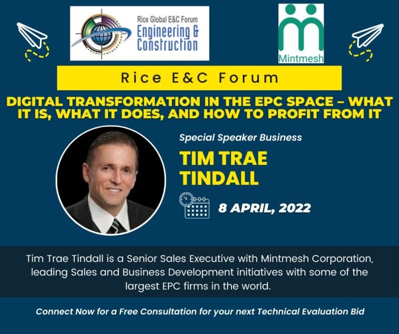 BIC Events in Midstream Downstream LNG EPC Companies