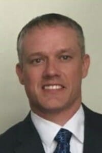 ISM Houston PVF Supplier of the year Ryan Johnson