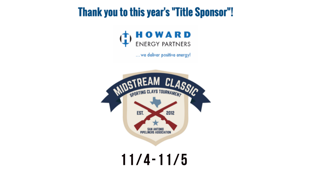 Midstream Calendar Events San Antonio
