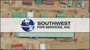 The Pipe Yard