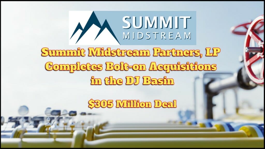 Oil and Gas Events and News