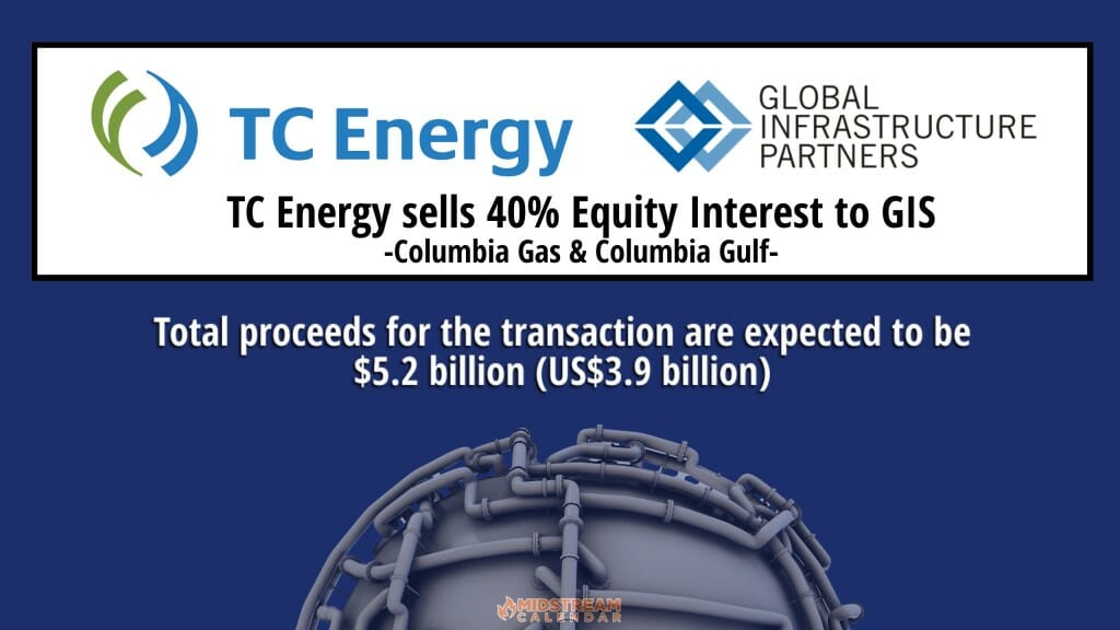 Midstream Calendar 2023 Oil and Gas Events and News