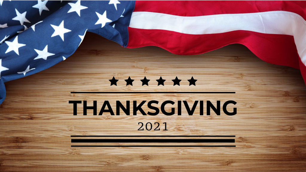 Thanksgiving 2021