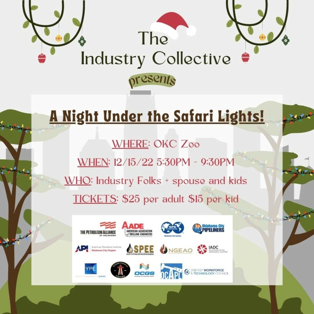 Oilfield Events Calendar Midcon Oilpatch 2023 Charity