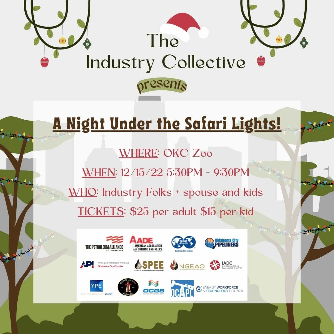 Oilfield Events Calendar Midcon Oilpatch 2023 Charity