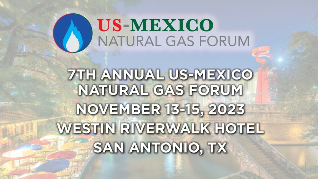2023 Oil and Gas Industry Events