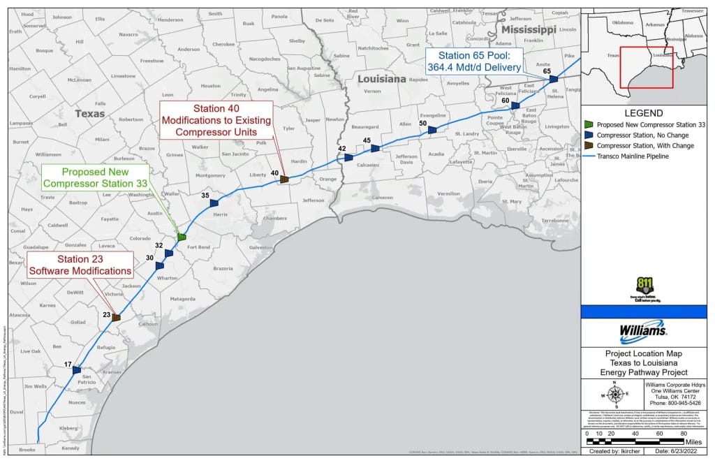 Southwest Pipe Services Pipeline Abatement