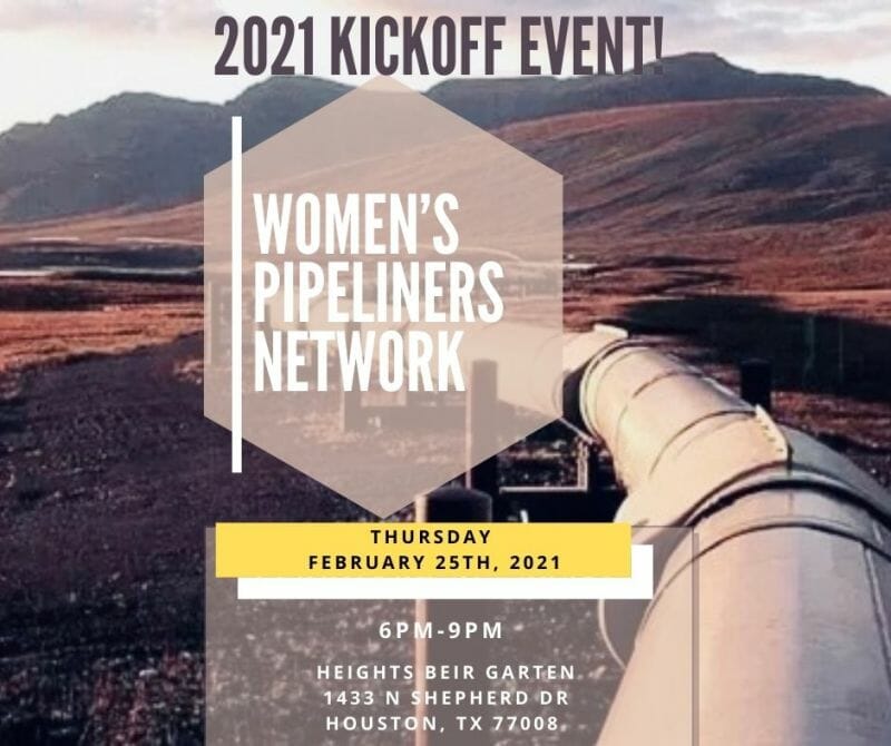 Womens Pipeliners Network