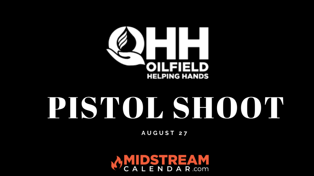 OHH Houston Pistol Shoot